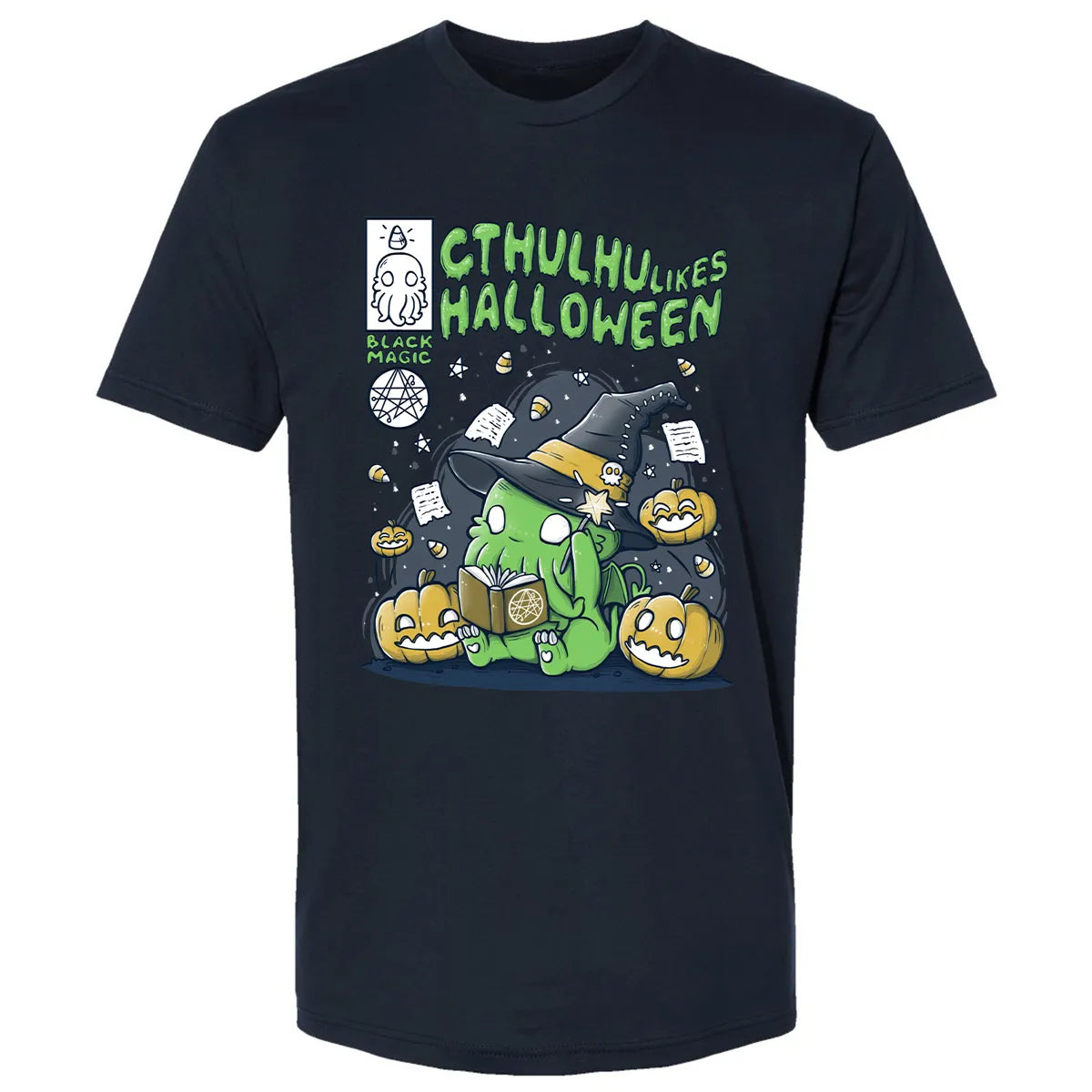 Premium Unisex T-shirt - HLBN8HPB