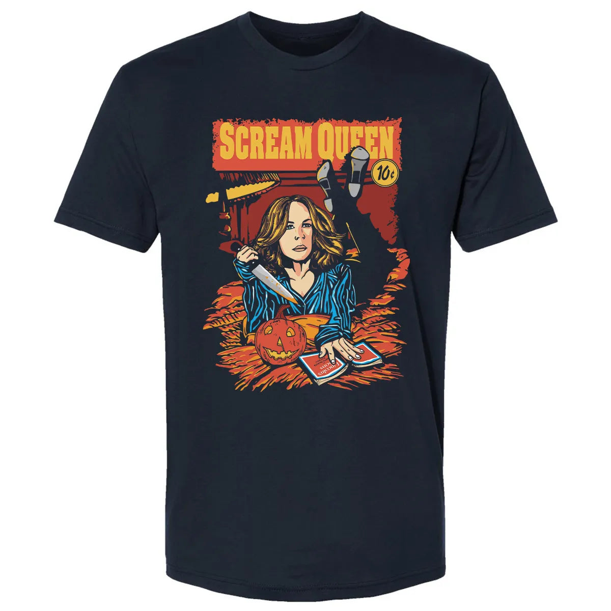 Premium Unisex T-shirt - A1J52H47