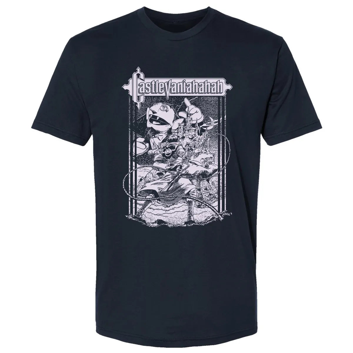 Premium Unisex T-shirt - V8E1NKNC