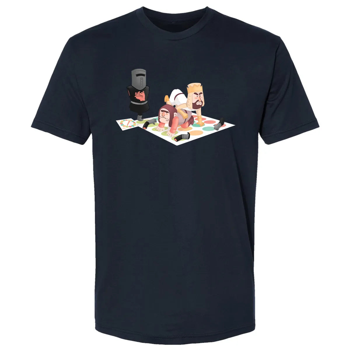 Premium Unisex T-shirt - 4SB45BH3