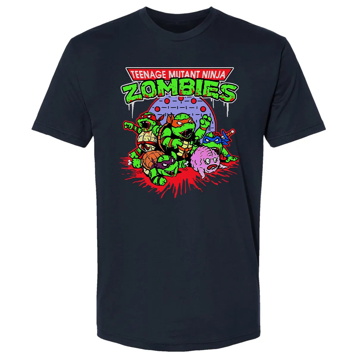 Premium Unisex T-shirt - SZFEFFS4