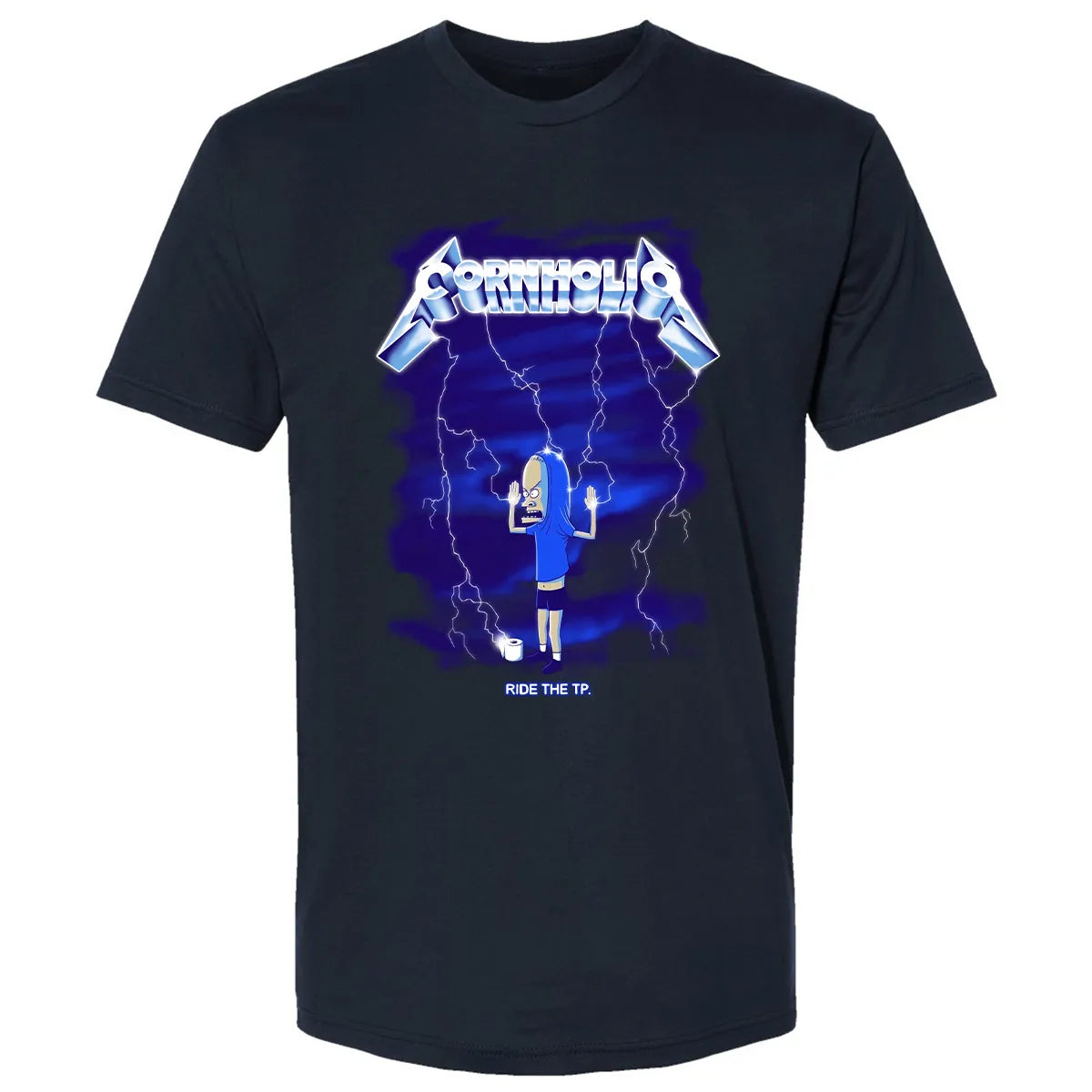 Premium Unisex T-shirt - 1F5G64F7