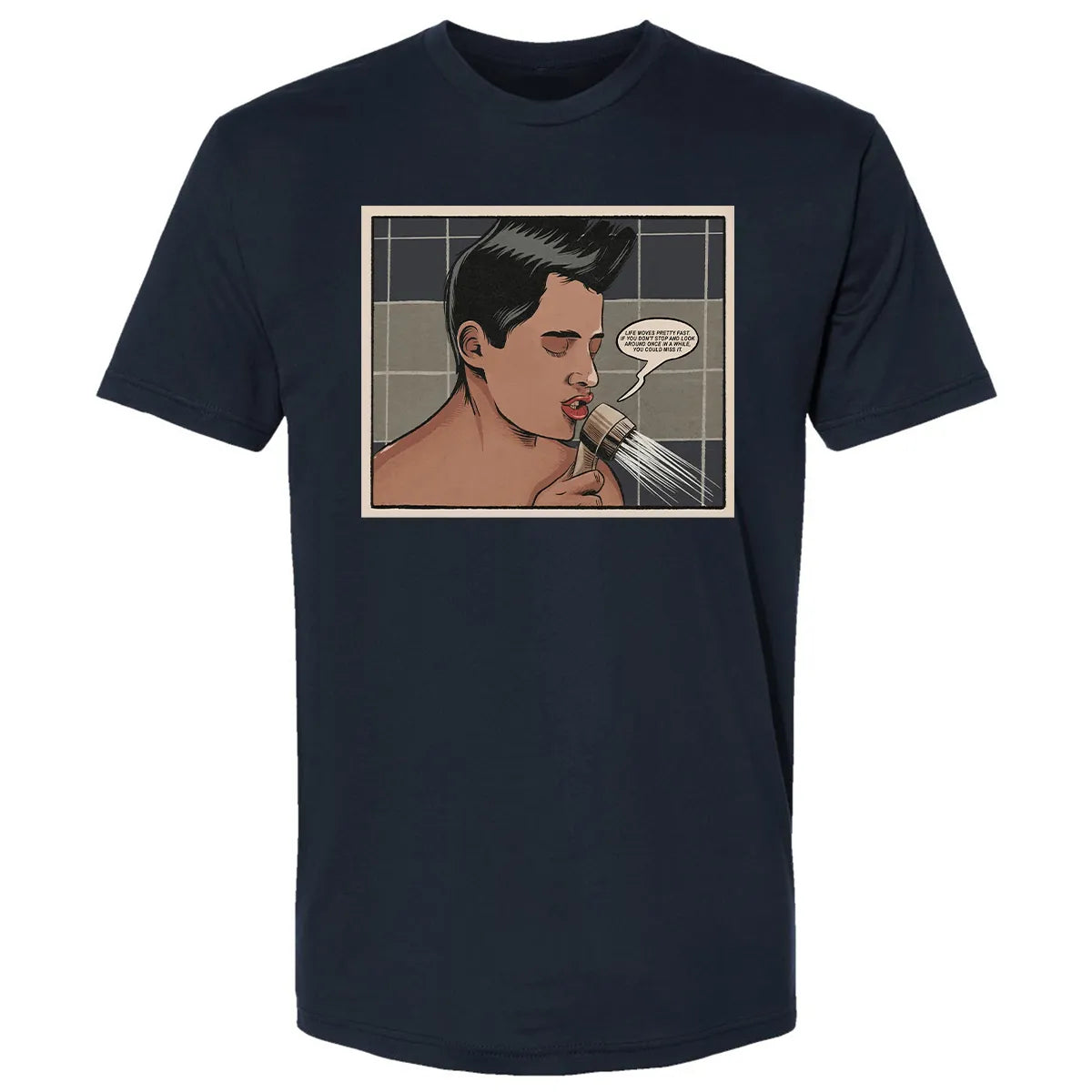 Premium Unisex T-shirt - MMV3F9ZA