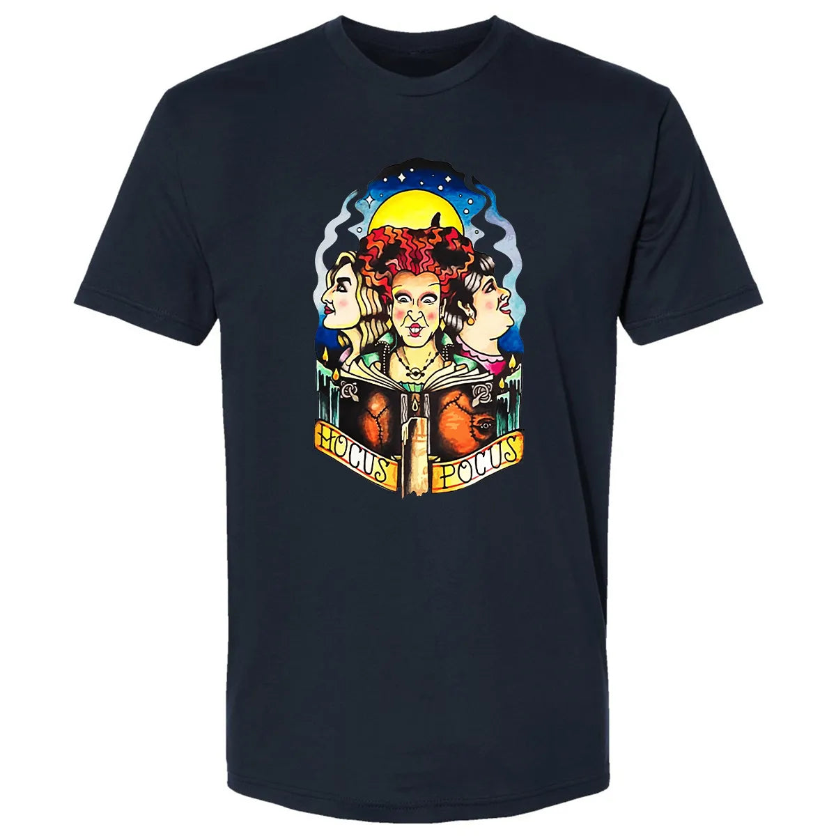 Premium Unisex T-shirt - X659K2HD