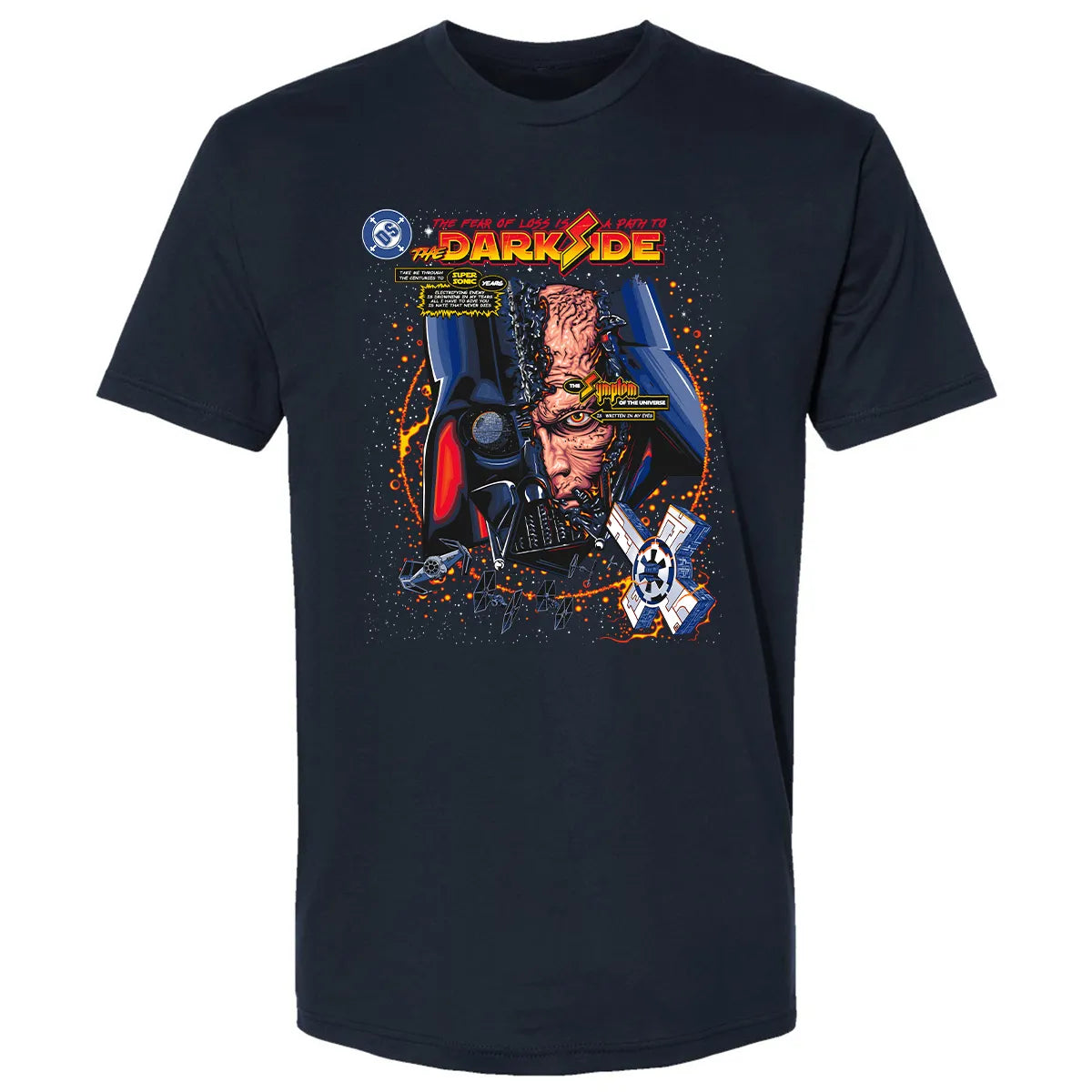 Premium Unisex T-shirt - 3XKFMX43
