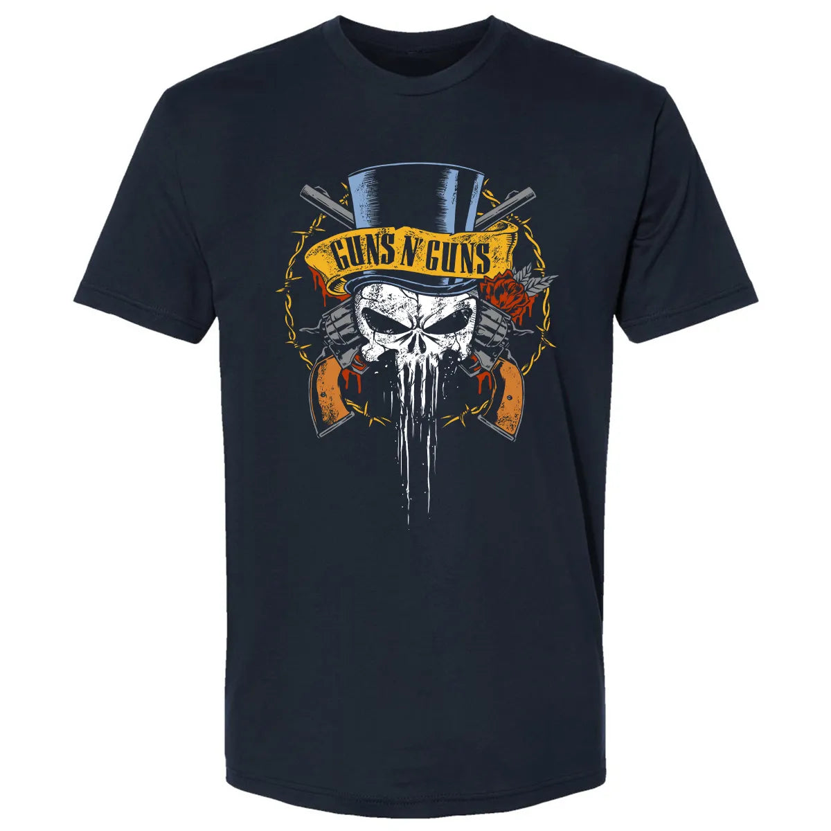 Premium Unisex T-shirt - 8PA4D8SS