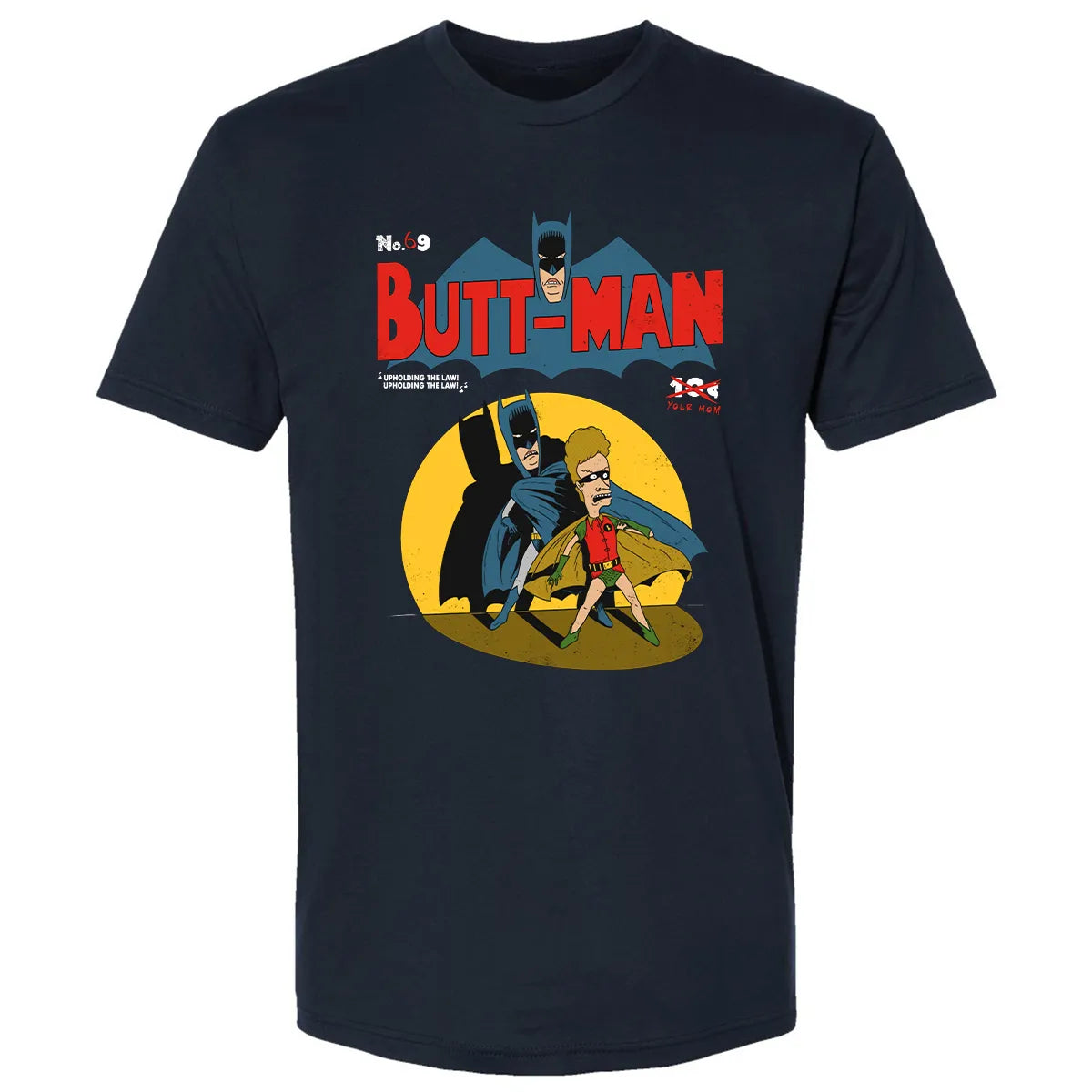 Premium Unisex T-shirt - M4CK3CVD