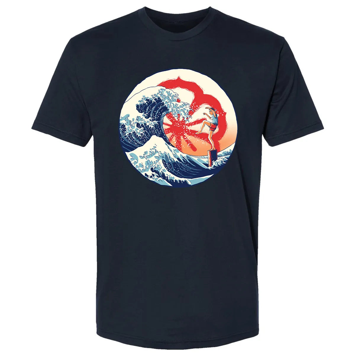 Premium Unisex T-shirt - 482DQ5PB