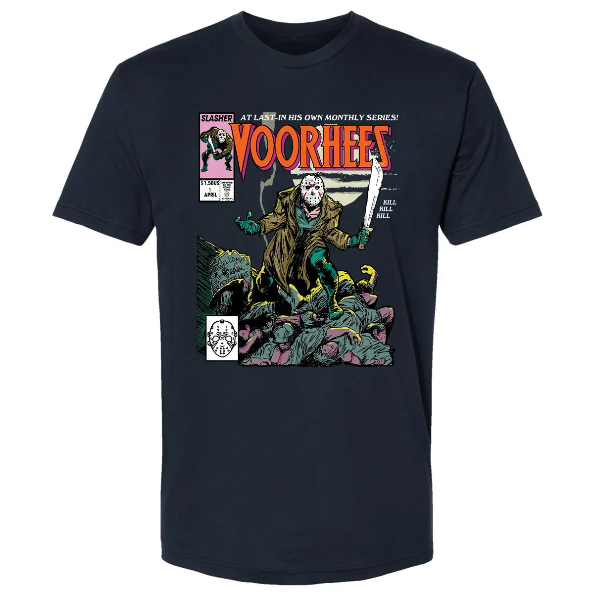 Premium Unisex T-shirt - 81X72UT6