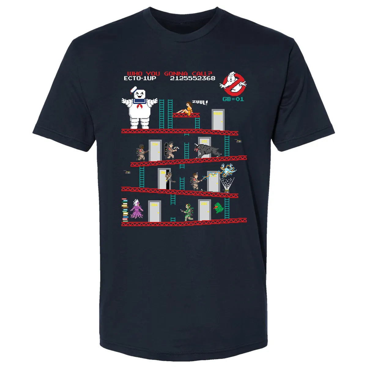 Premium Unisex T-shirt - H2RELYG8