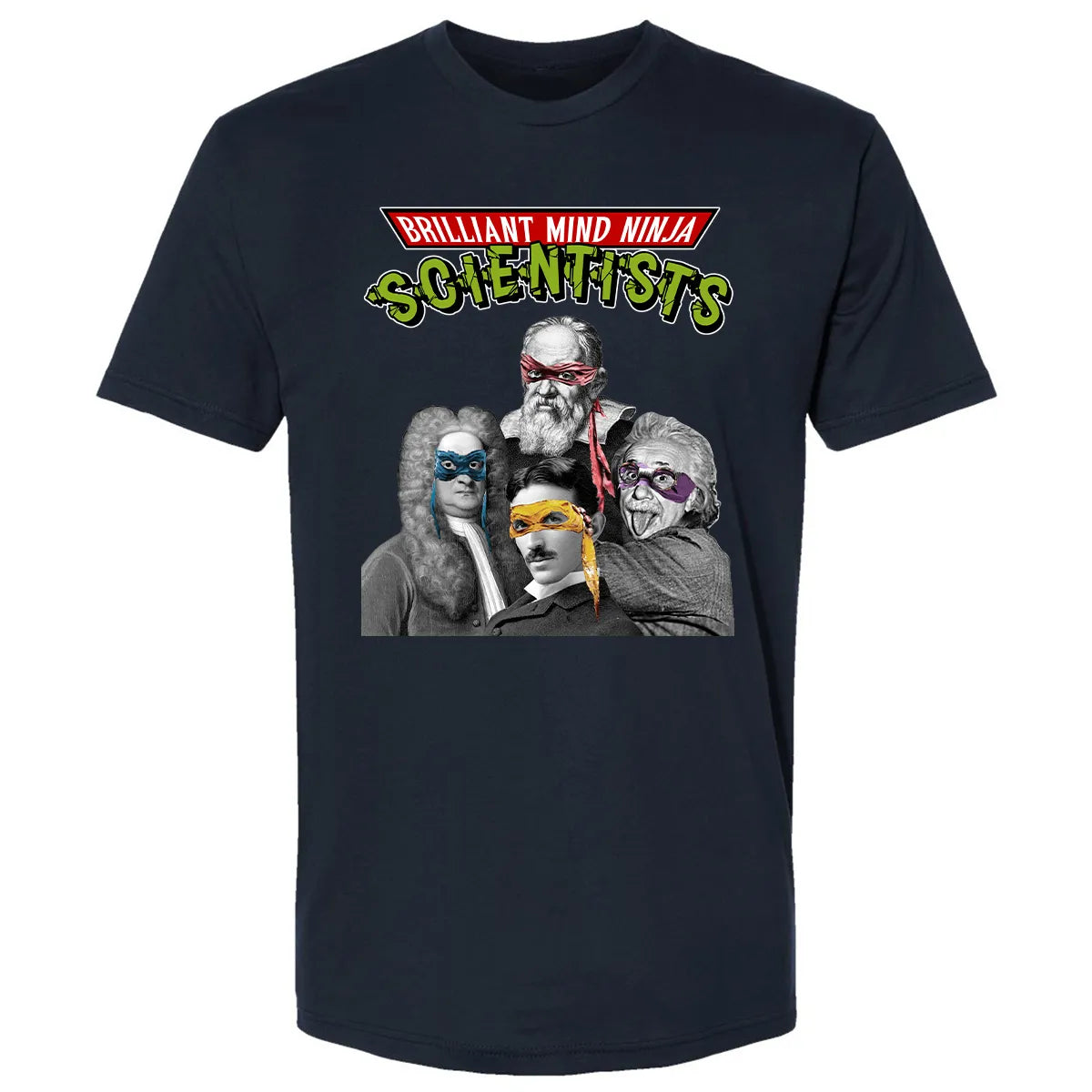 Premium Unisex T-shirt - 4ZN3KWFW