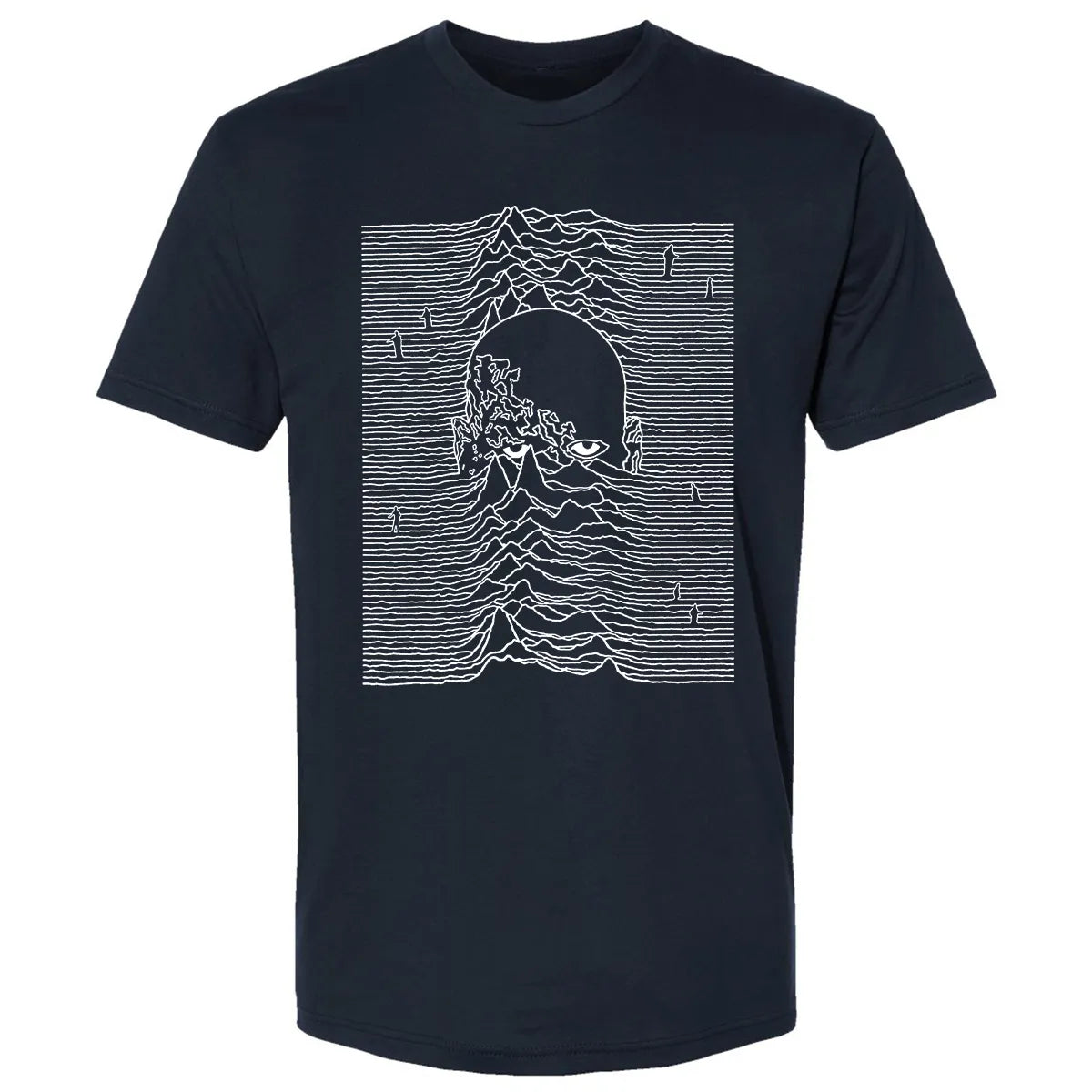 Premium Unisex T-shirt - L7UXRA4A
