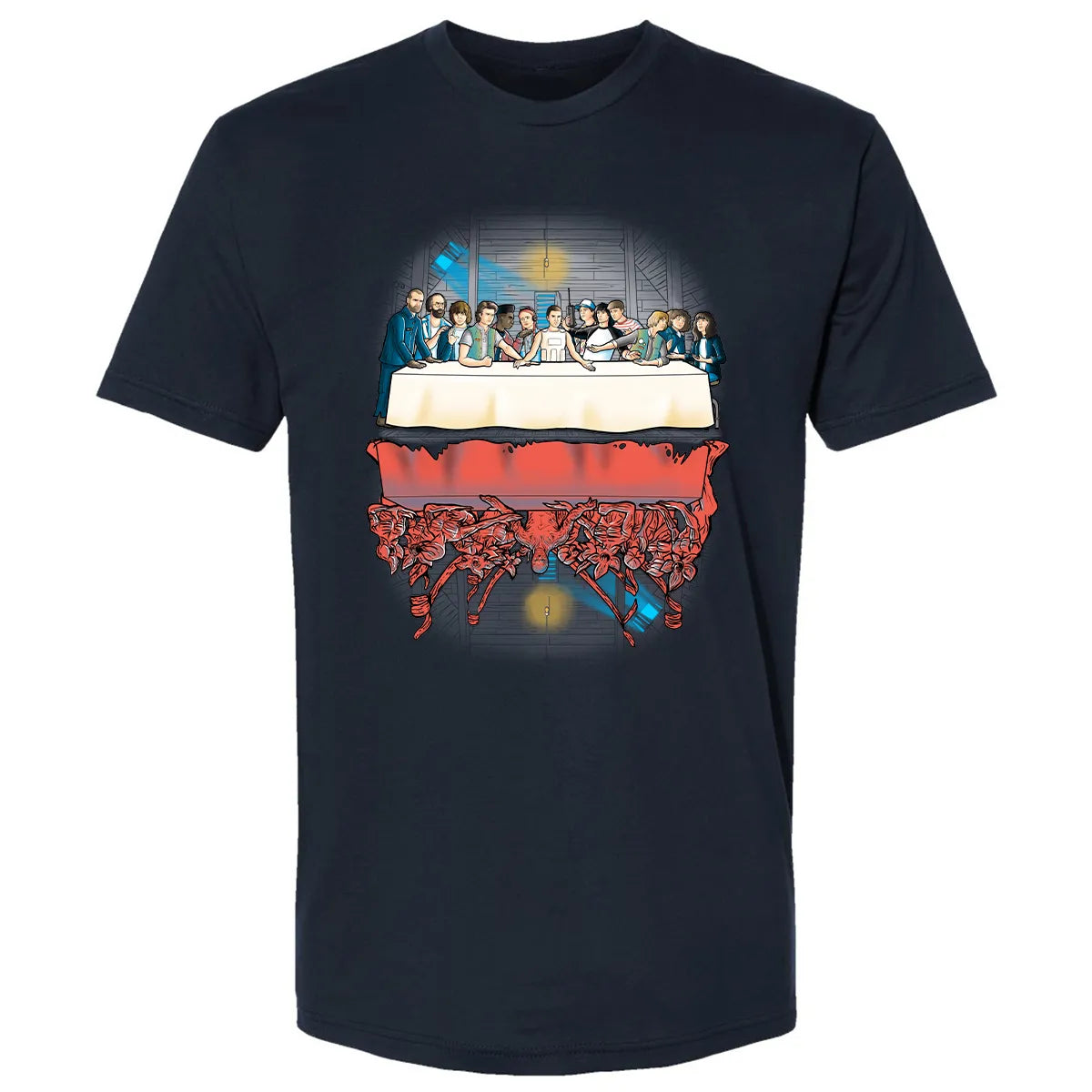 Premium Unisex T-shirt - E8QCGE7Y