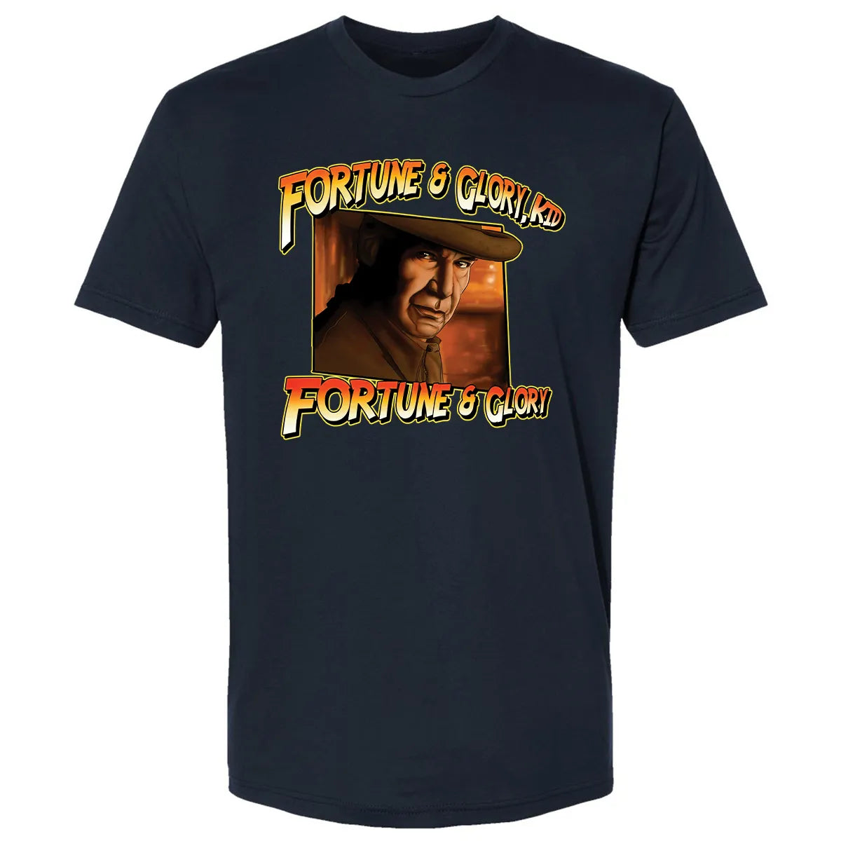 Premium Unisex T-shirt - XYG411PC