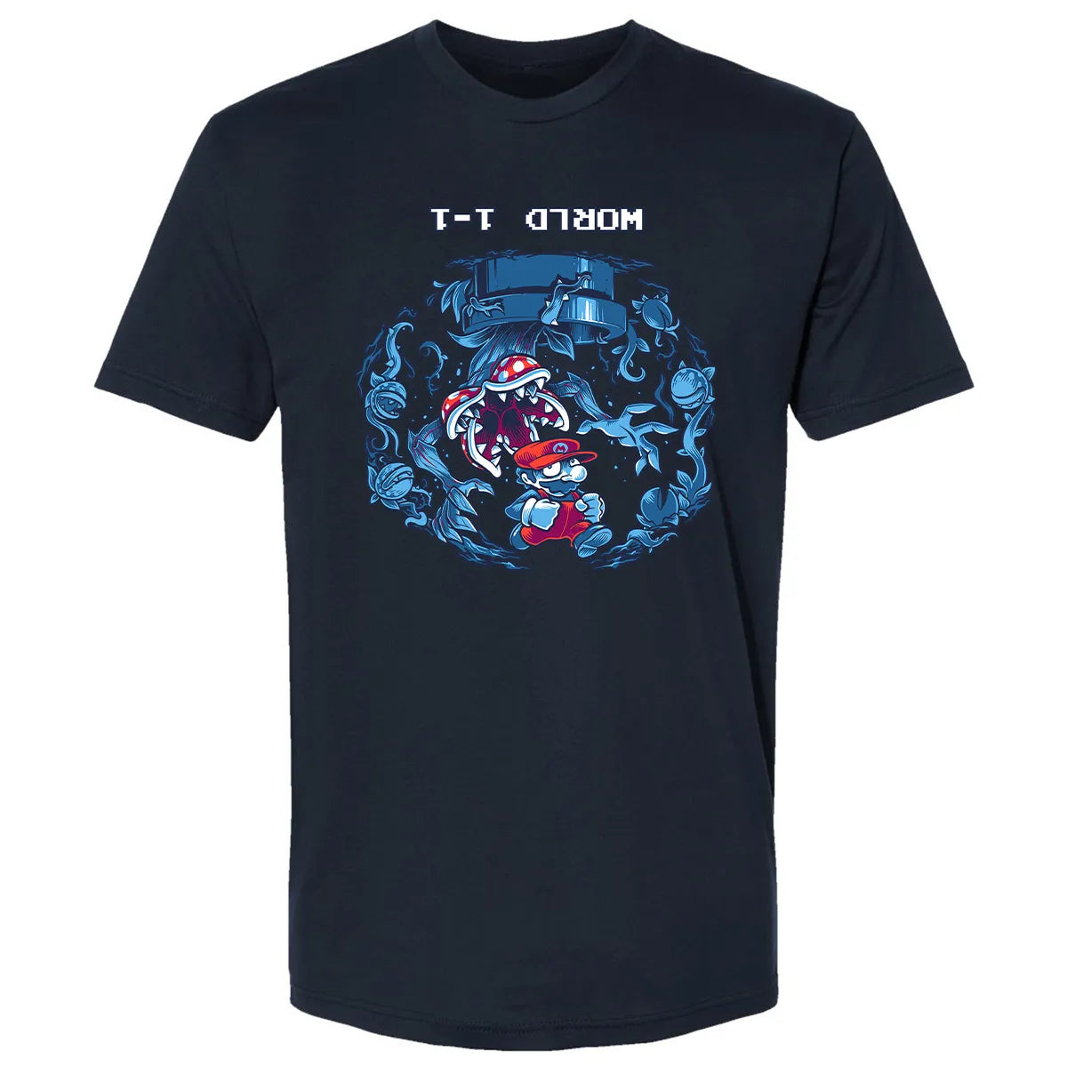 Premium Unisex T-shirt - ZSUFNWMR
