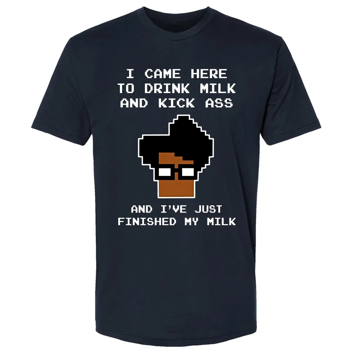 Premium Unisex T-shirt - S666L28Y