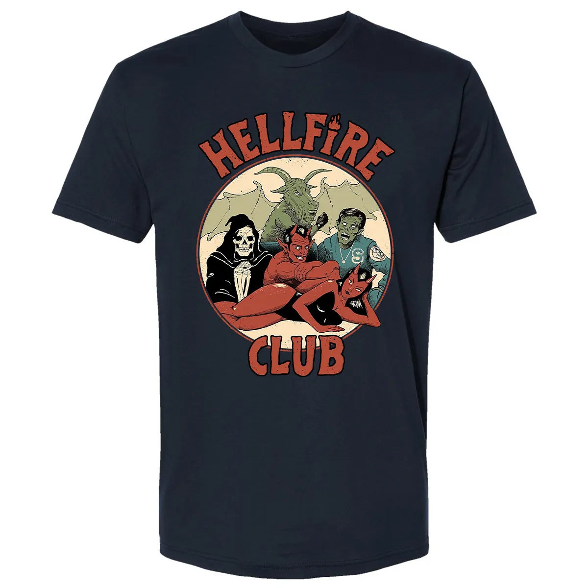 Premium Unisex T-shirt - KK7L1A47