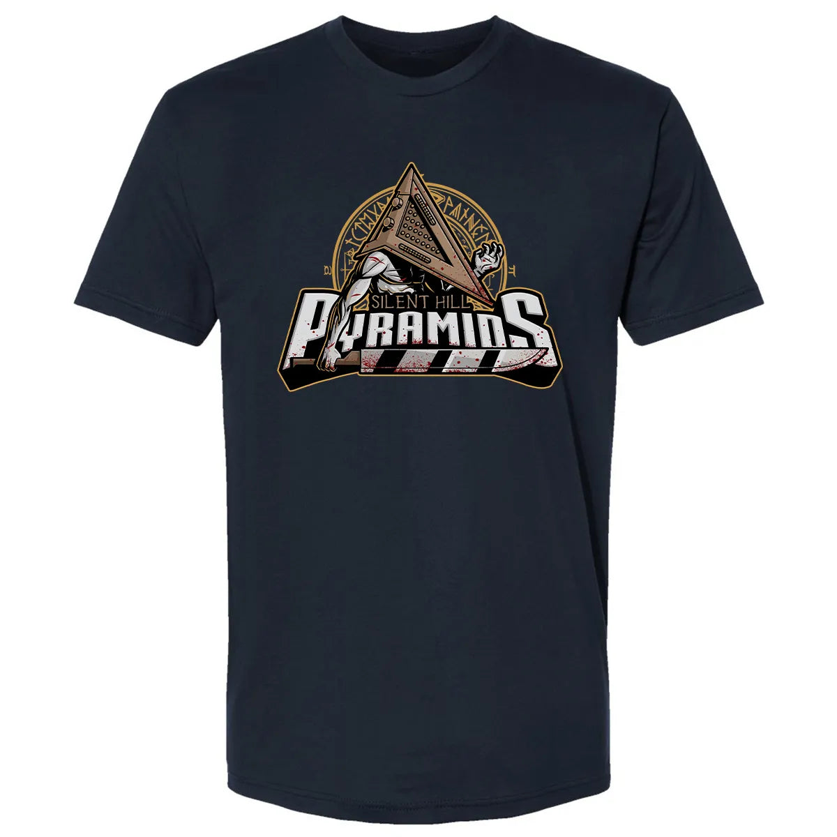 Premium Unisex T-shirt - MX7H4KA8