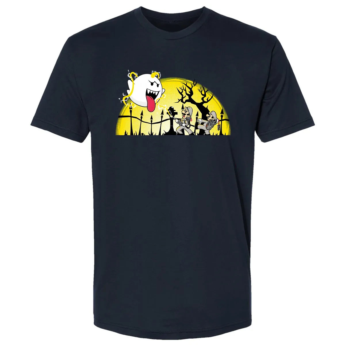 Premium Unisex T-shirt - WXLTX945