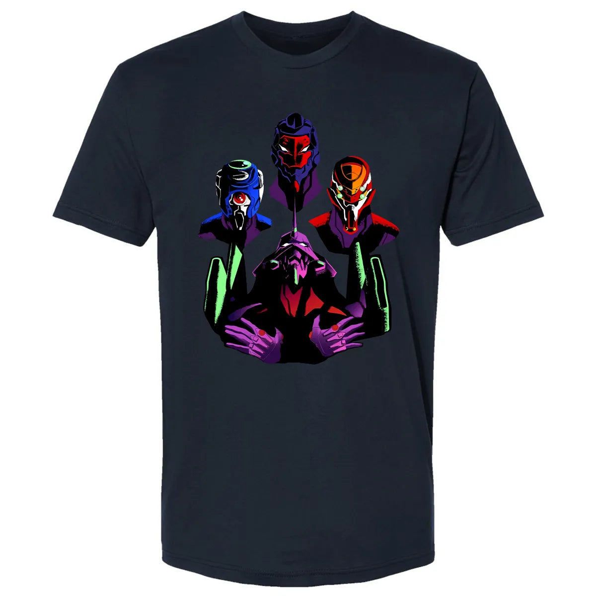 Premium Unisex T-shirt - DTH41R72
