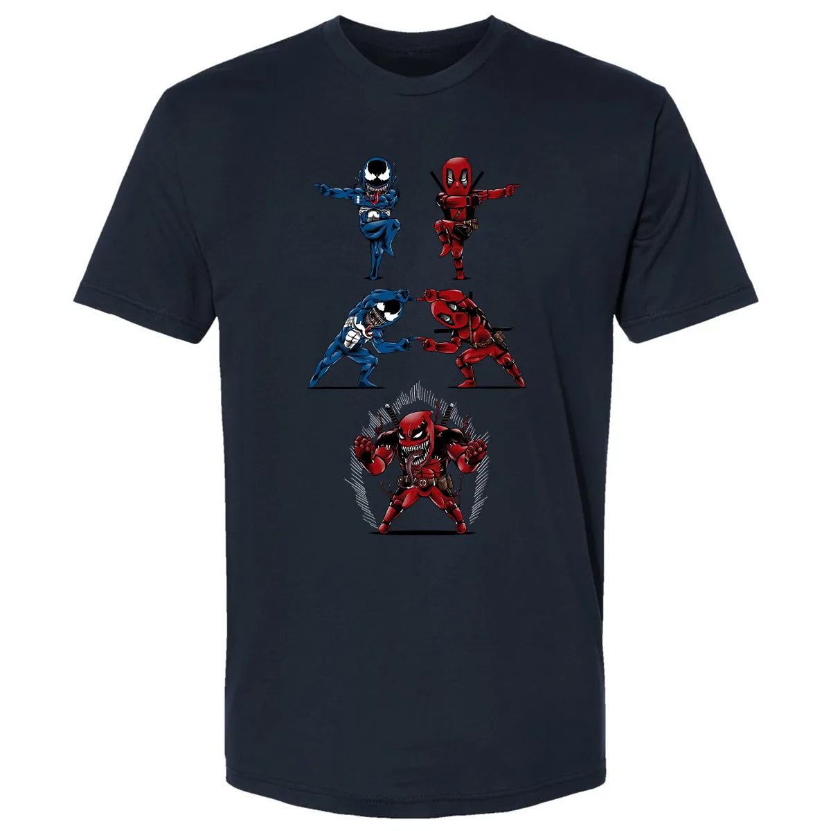 Premium Unisex T-shirt - GDZT6GZR