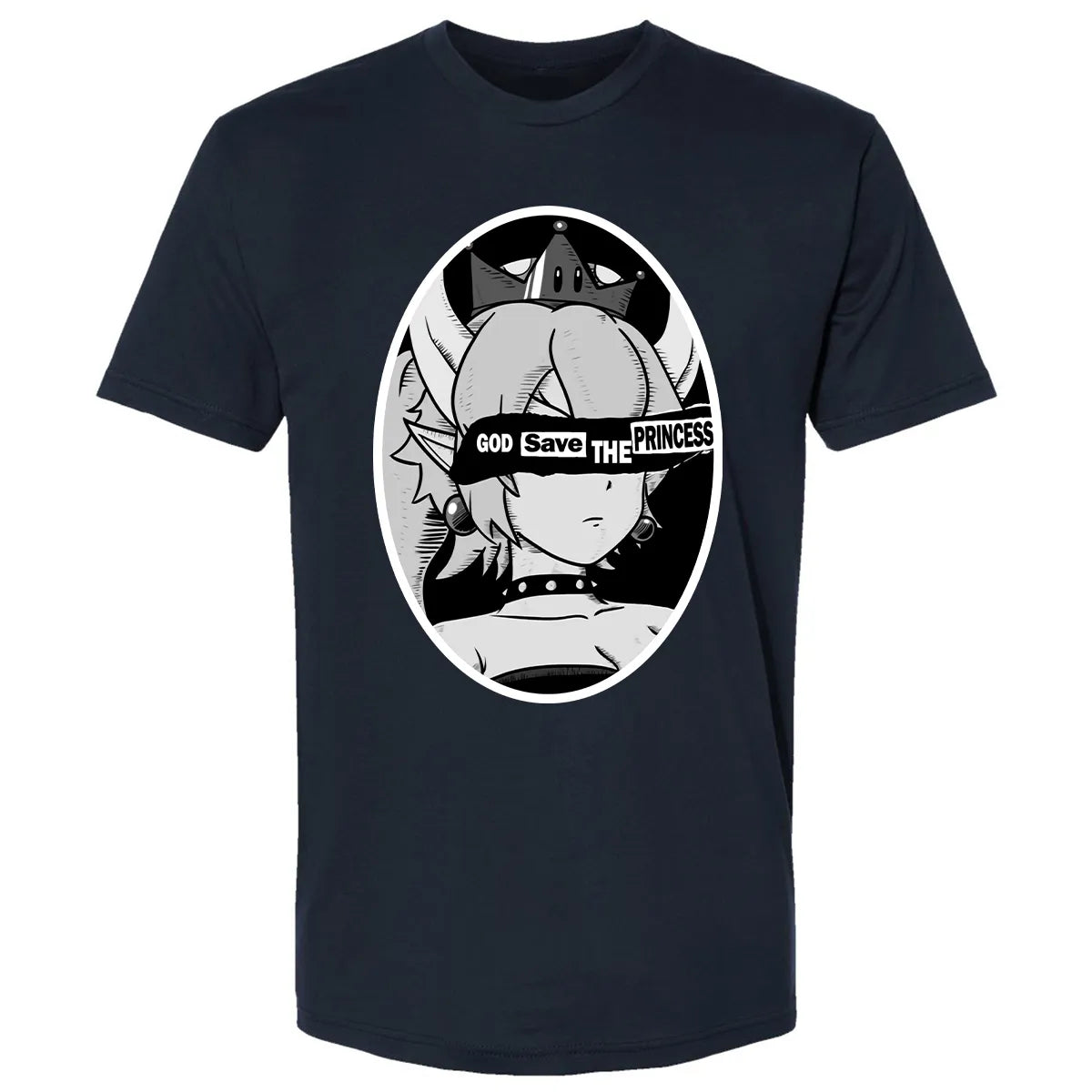 Premium Unisex T-shirt - U1PES1HM