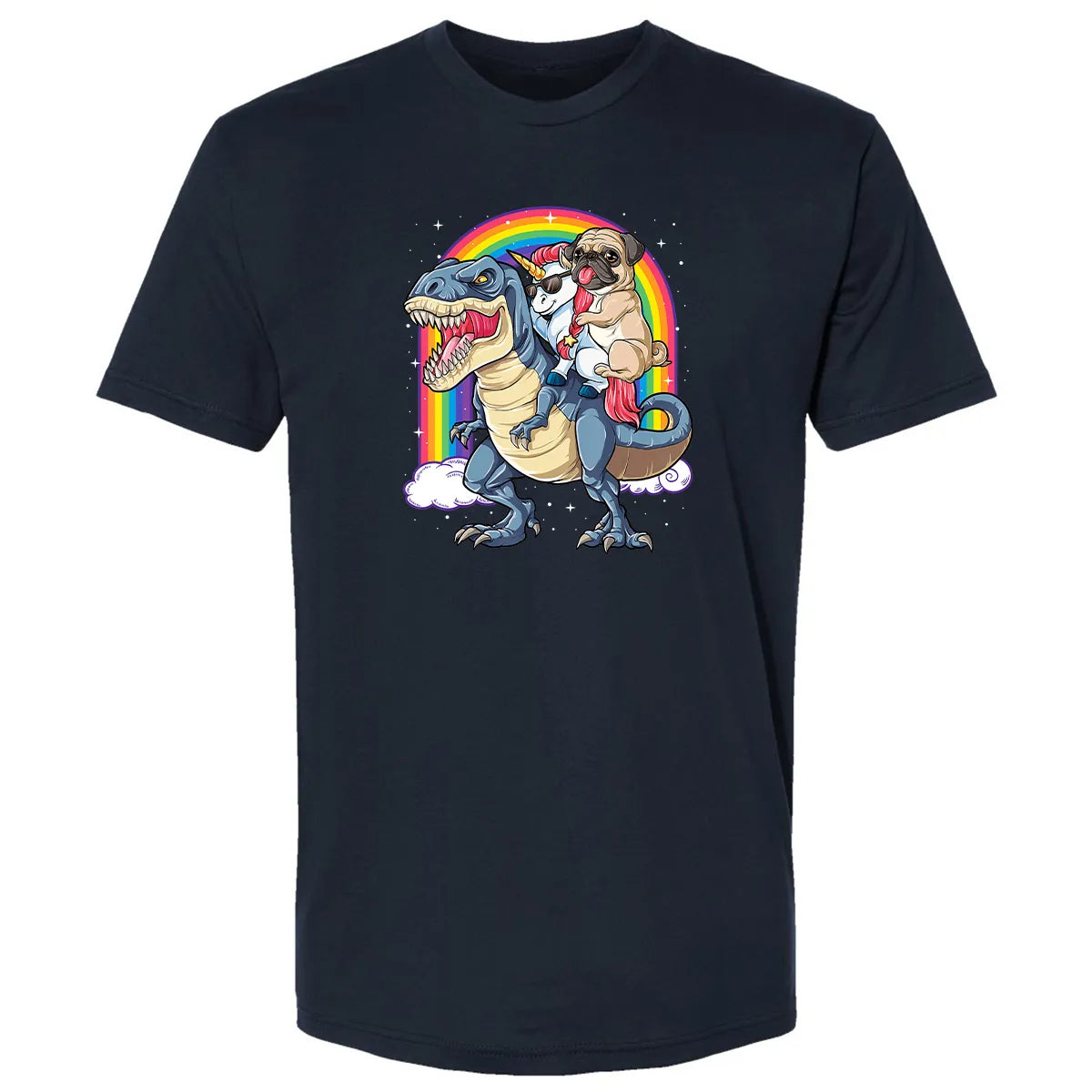 Premium Unisex T-shirt - SM7CE9XK