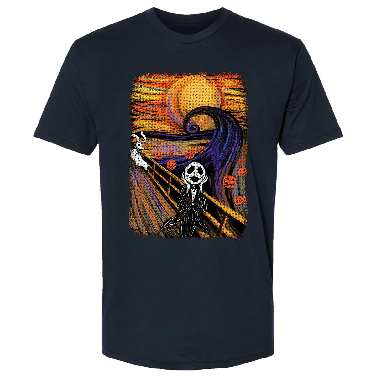 Premium Unisex T-shirt - NRP5P837
