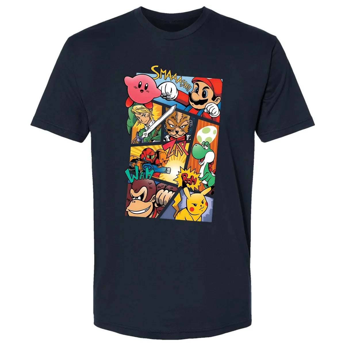 Premium Unisex T-shirt - WTY4QGFD