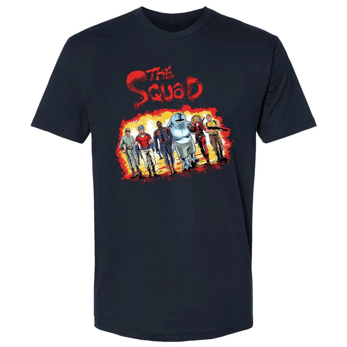 Premium Unisex T-shirt - 8YV3NJXD