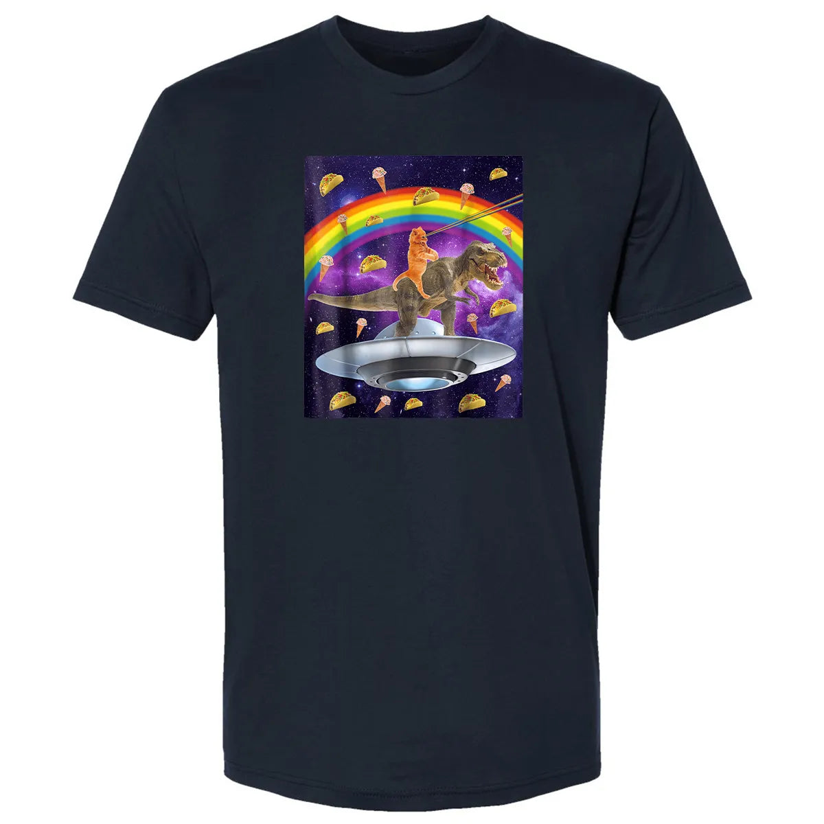 Premium Unisex T-shirt - LEBS3GNX