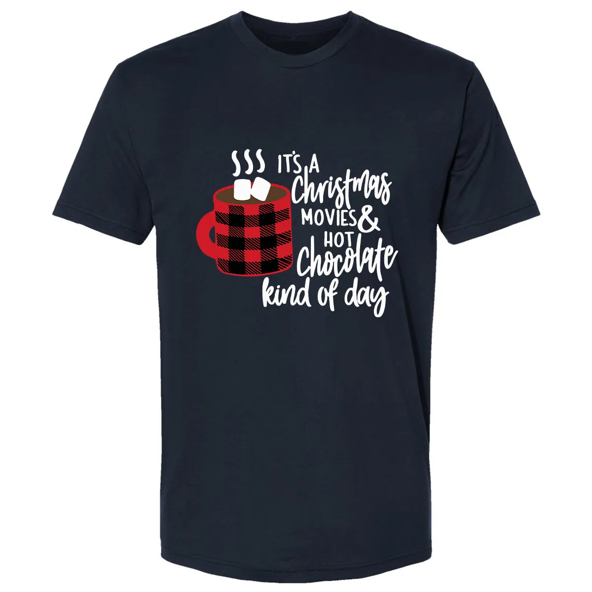 Premium Unisex T-shirt - PUTY2H98