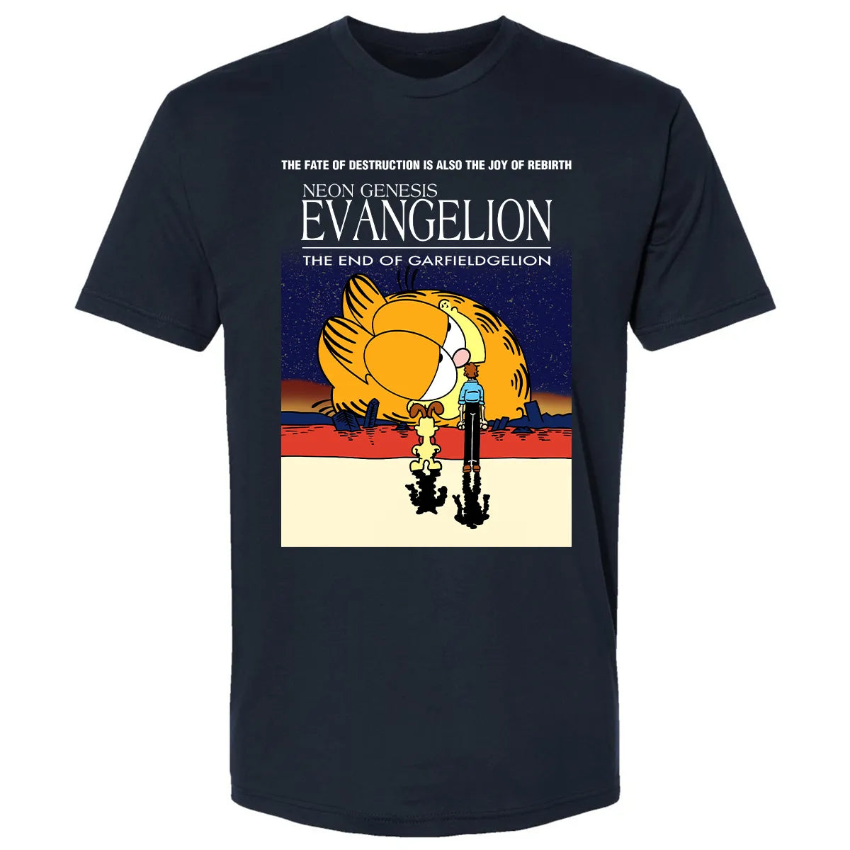Premium Unisex T-shirt - SWZXE9XP