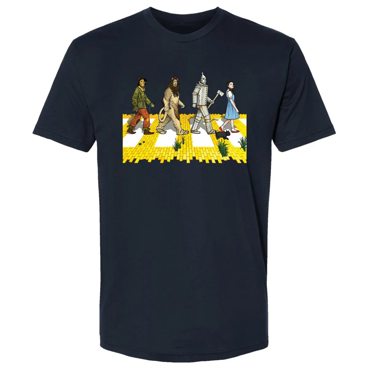 Premium Unisex T-shirt - SPGY1C5F