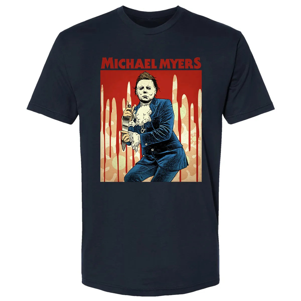 Premium Unisex T-shirt - 2JAVSLA6