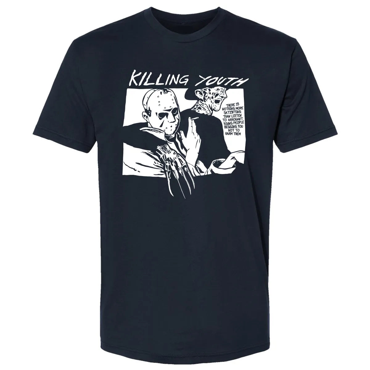 Premium Unisex T-shirt - 89DYXRMW