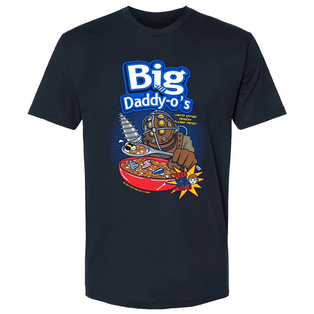Premium Unisex T-shirt - U1JRFRHZ