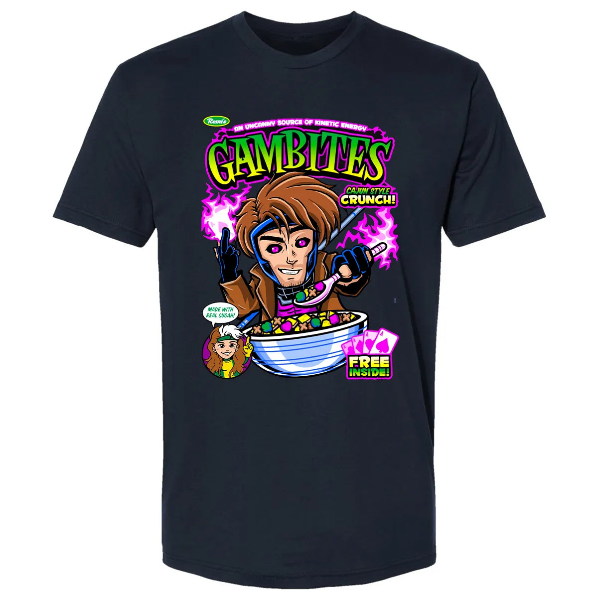 Premium Unisex T-shirt - Z5K6283F