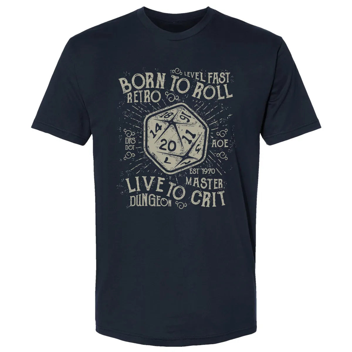 Premium Unisex T-shirt - 2RG3PYX4