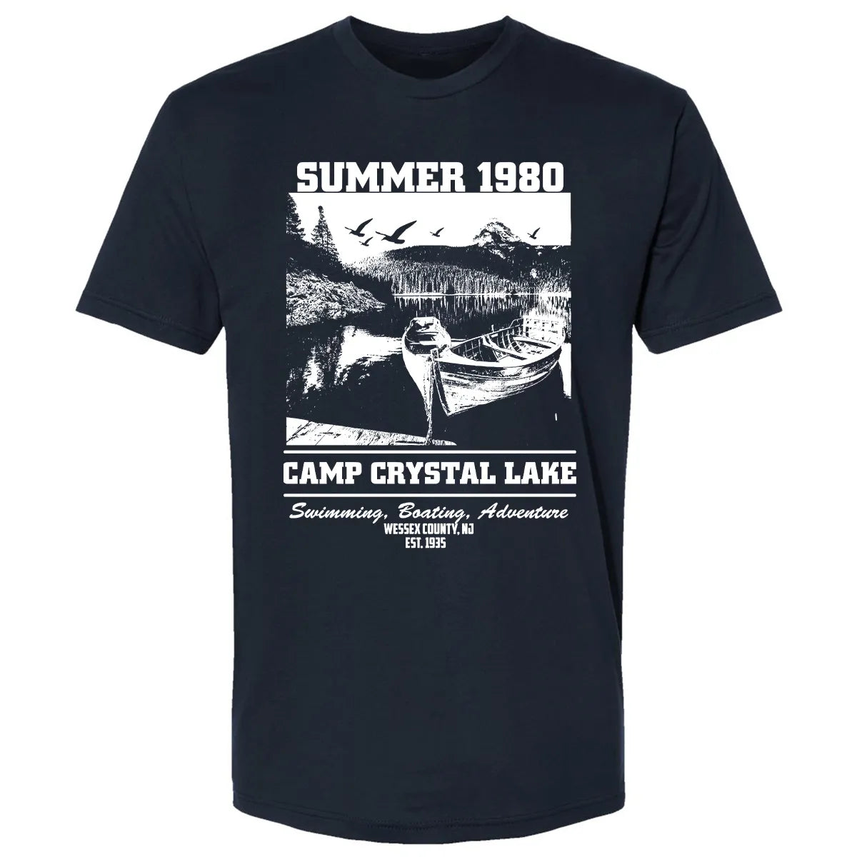 Premium Unisex T-shirt - 65NWTLUF