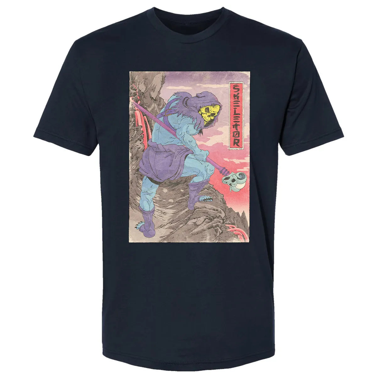 Premium Unisex T-shirt - Q6ZKQEBZ