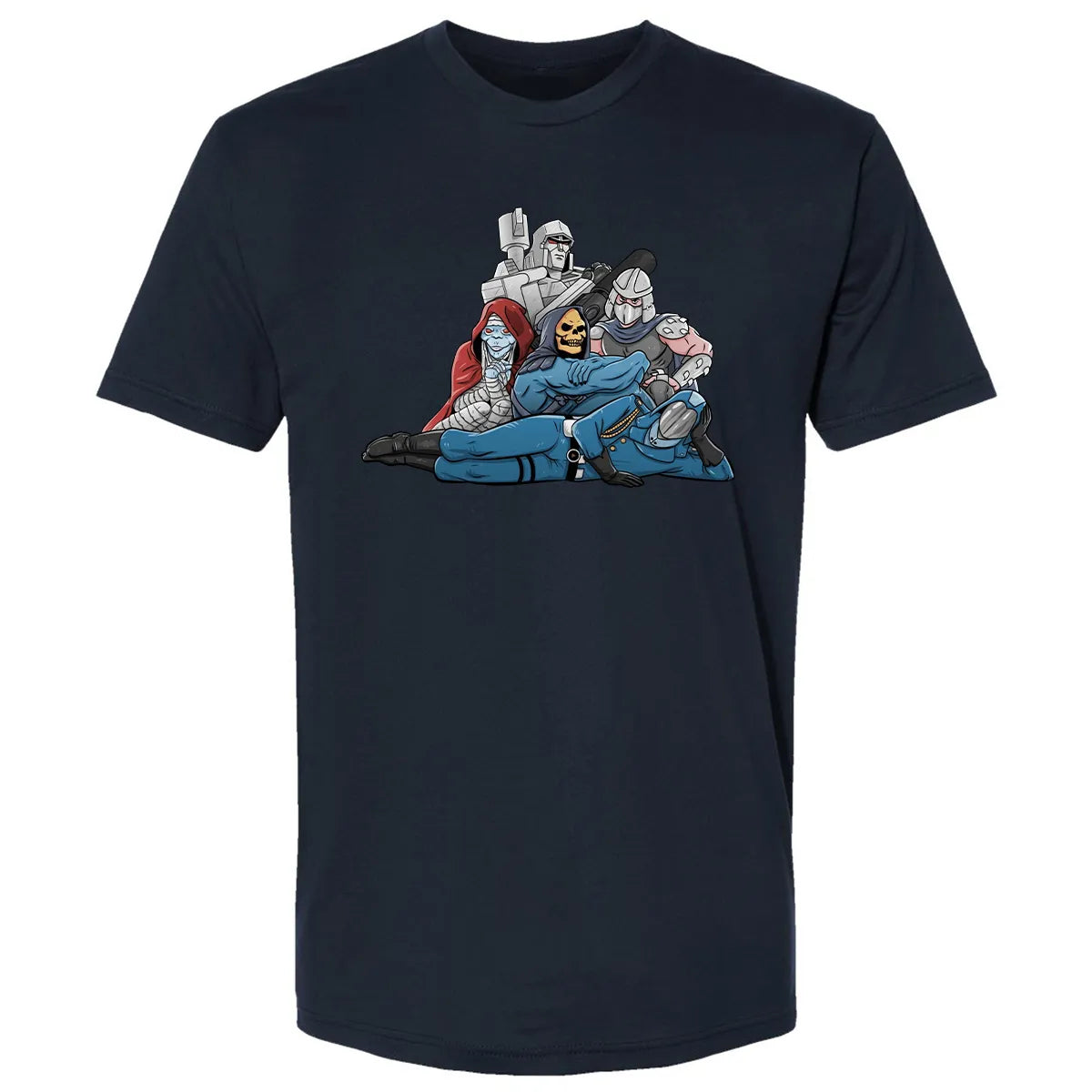 Premium Unisex T-shirt - ZRLS5X8G
