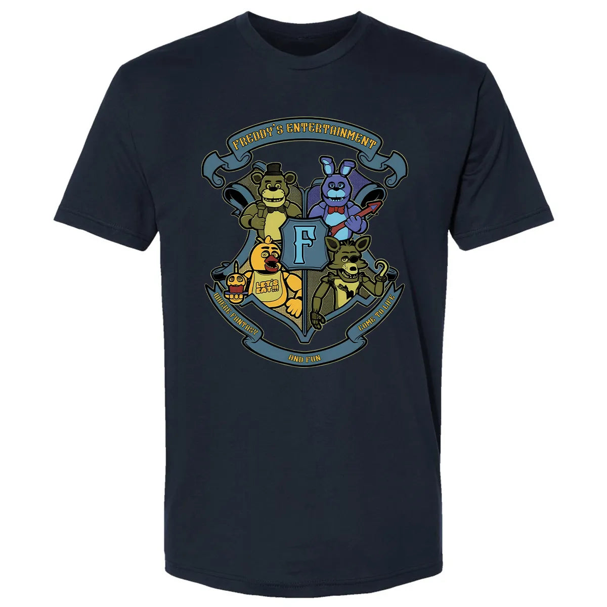 Premium Unisex T-shirt - 41RBBVU7