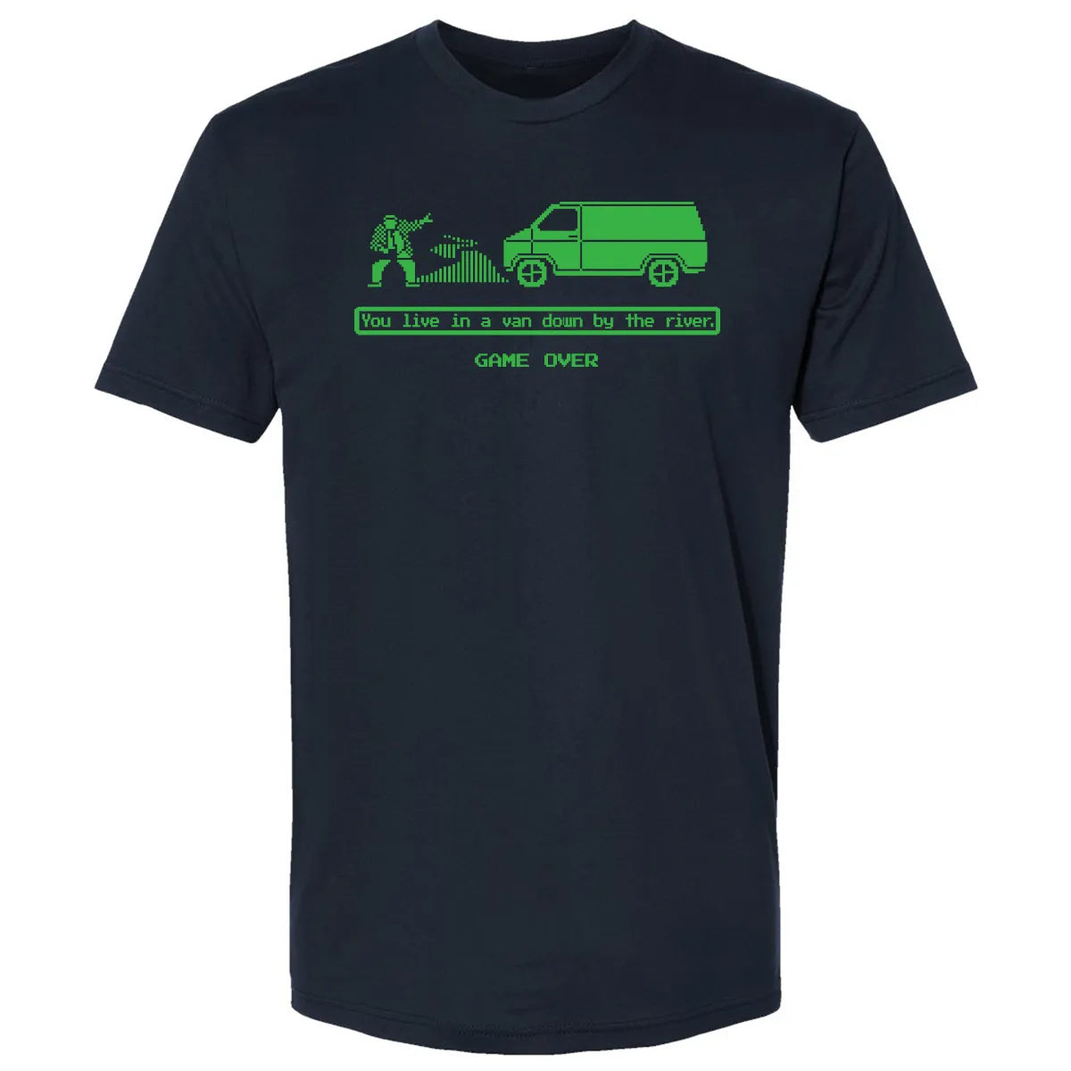 Premium Unisex T-shirt - UMKEZW9L