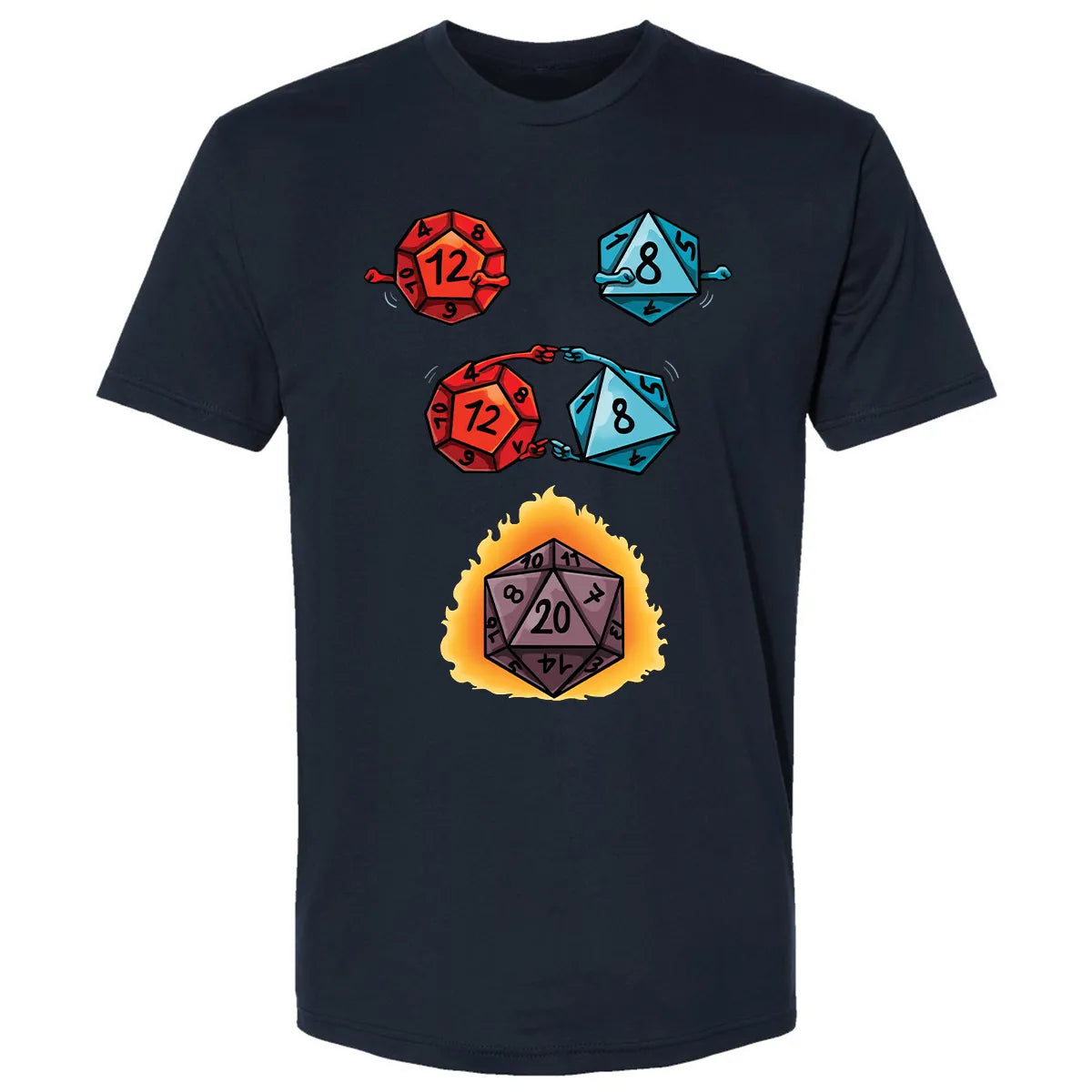 Premium Unisex T-shirt - TN5KVHC1