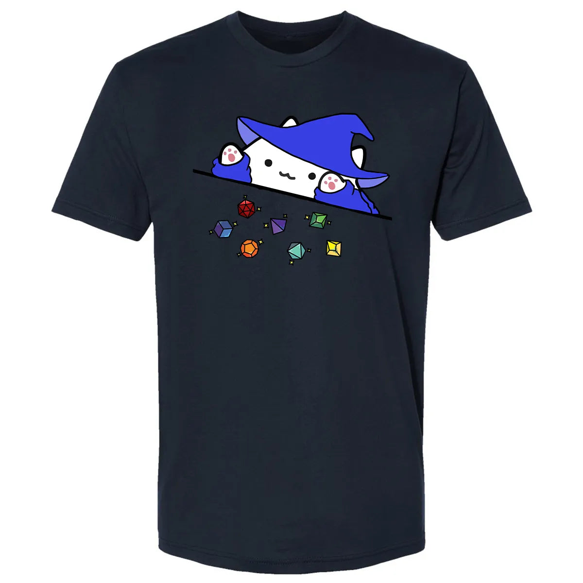 Premium Unisex T-shirt - WCJWXE42