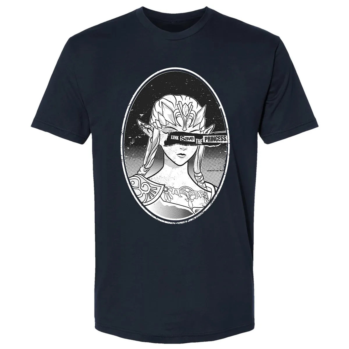 Premium Unisex T-shirt - MZKR3HYE