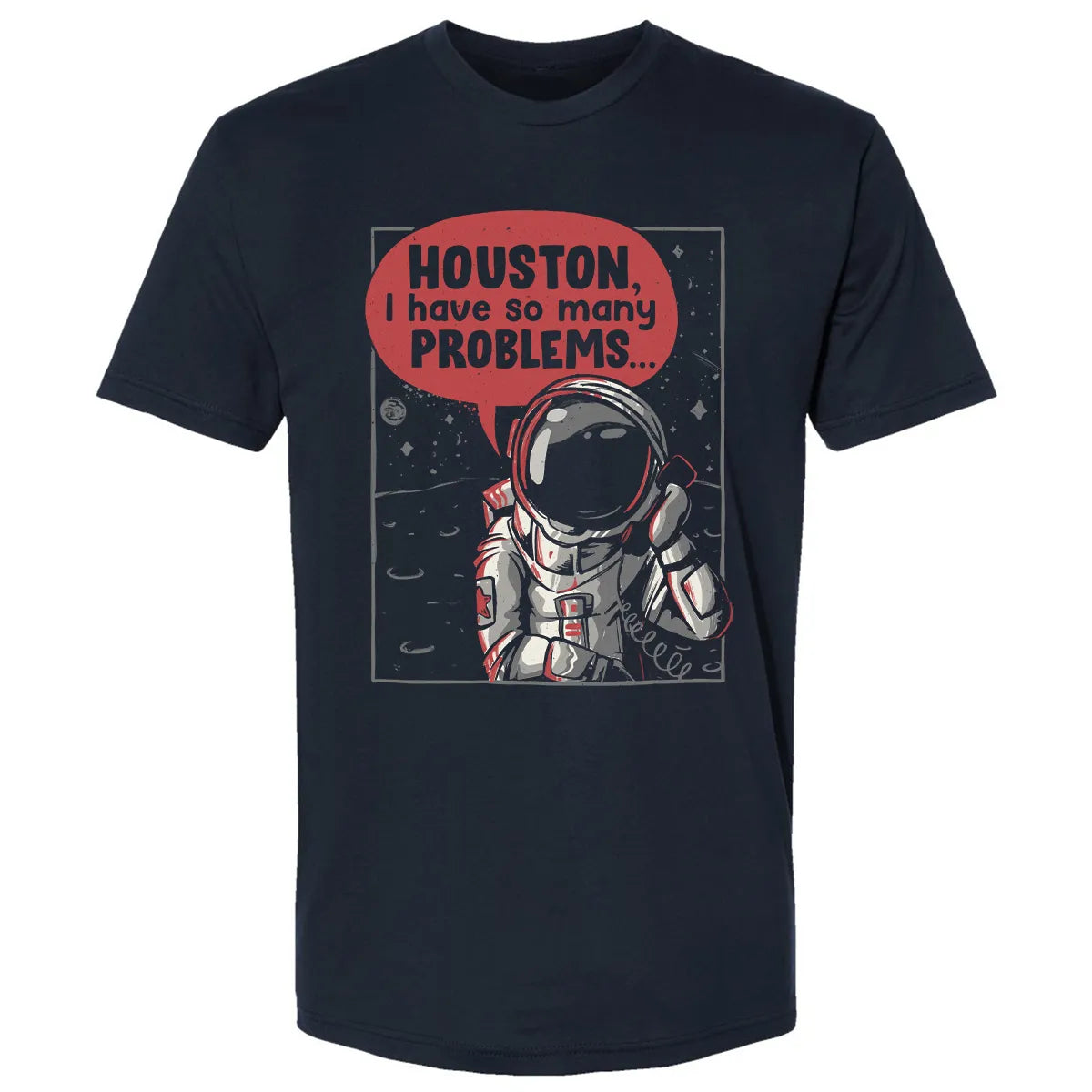Premium Unisex T-shirt - PZP6TSXN