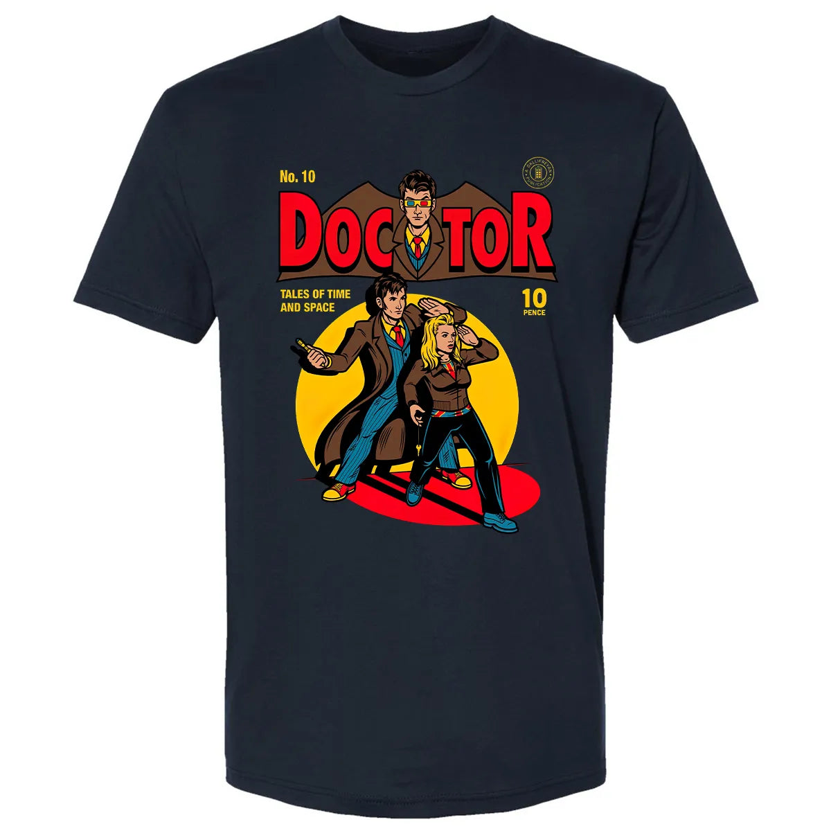 Premium Unisex T-shirt - 56Z1KGYQ