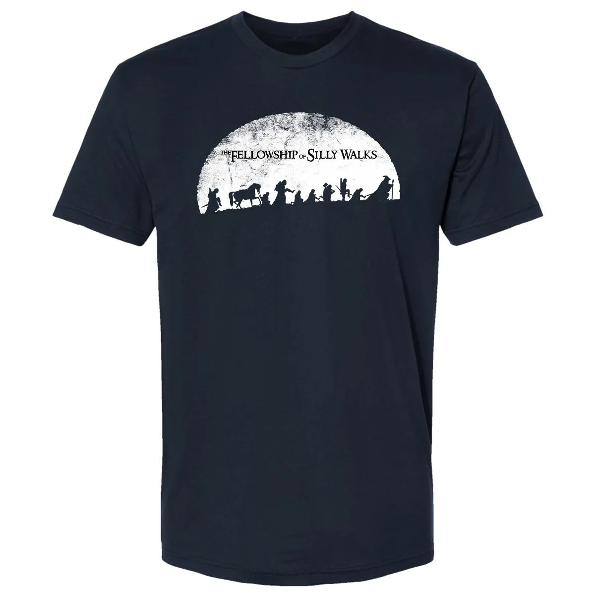 Premium Unisex T-shirt - 3XGFS6V2